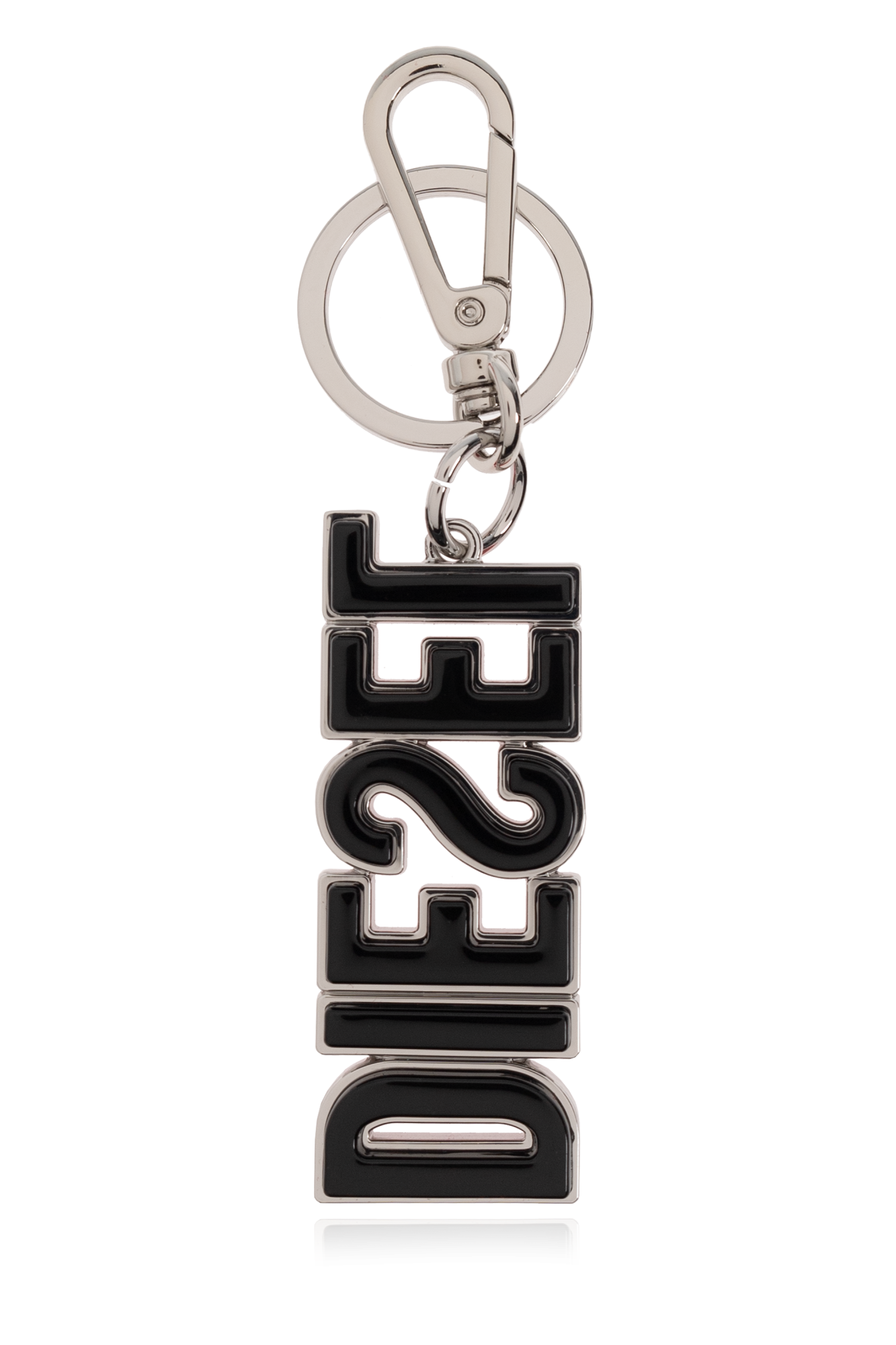 Diesel Keychain DSL 3D KEY RING X10294 | Men's Accessories